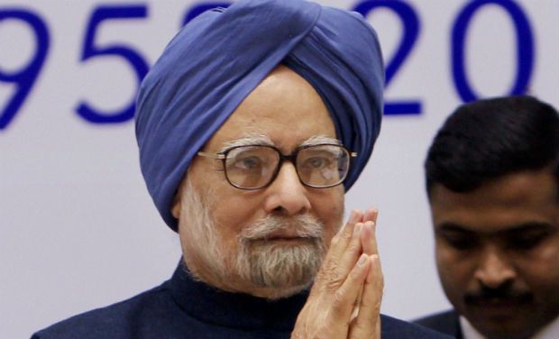 Former Prime Minister Manmohan Singh (Photo: PTI) Former Prime Minister Manmohan Singh (Photo: PTI)